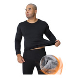 Camisa Termica Frio Inverno