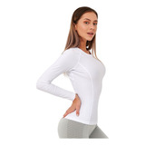 Camisa Termica Frio Inverno