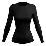 Camisa Termica Frio Inverno