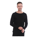 Camisa Termica Frio Inverno