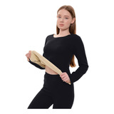 Camisa Termica Frio Inverno