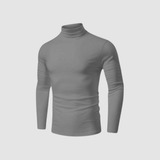Camisa Termica Gola Alta