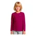 Camisa Térmica Infantil Proteção Solar Uv Blusa Segunda Pele