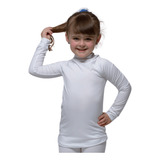 Camisa Termica Infantil Segunda