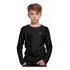 Camisa Termica Infantil Segunda Pele Proteção Uv50 Criança