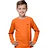 Camisa Termica Infantil Segunda Pele Proteção Uv50 Criança