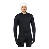 Camisa Termica Inverno Neve