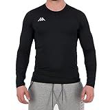 Camisa Termica Kappa Grip