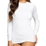 Camisa Termica Lisa Blusa