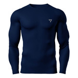 Camisa Termica Maculina Protecao