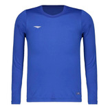 Camisa Termica Manga Longa