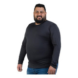 Camisa Termica Masculina Camiseta
