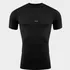 Camisa Térmica Masculina Manga Curta Segunda Pele Fitness