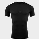 Camisa Termica Masculina Manga