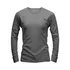 Camisa Térmica Masculina Manga Longa Básica Proteção Uv 50