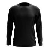 Camisa Termica Masculina Protecao
