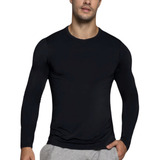 Camisa Termica Masculina Protecao