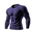 Camisa Térmica Masculina Proteção Uv Dry-fit Segunda Pele
