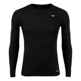 Camisa Termica Masculina Protecao