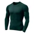 Camisa Térmica Masculina Segunda Pele Praia Surf Proteção Uv