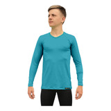 Camisa Termica Masculina Segunda