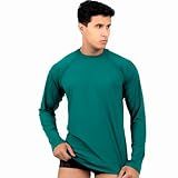 Camisa Termica Masculina Segunda