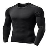 Camisa Termica Masculina Segunda