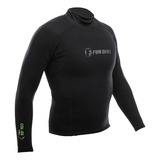 Camisa Termica Neoprene 1