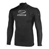 Camisa Termica Neoprene Lycra