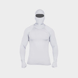 Camisa Termica Para Motociclista