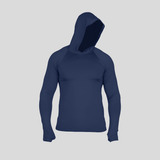 Camisa Termica Para Motociclista
