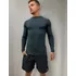 Camisa Térmica Proteção Solar 50+ Tecido Uv Gelado Unissex