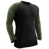 Camisa Termica Protecao Solar