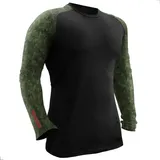 Camisa Termica Protecao Solar