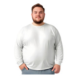 Camisa Termica Protecao Uv