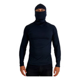 Camisa Termica Protecao Uv