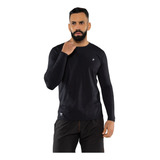 Camisa Termica Protecao Uv
