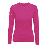 Camisa Termica Puma Uv50