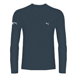 Camisa Termica Puma Uv50