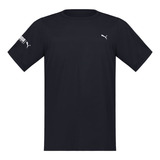 Camisa Termica Puma Uv50