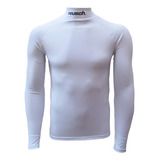 Camisa Termica Reusch Manga