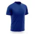 Camisa Térmica Segunda Pele Prot Uv Manga Curta Ax Esportes