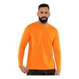 Camisa Termica Segunda Pele