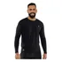 Camisa Térmica Segunda Pele Proteção Uv Solar Radar Fator 50
