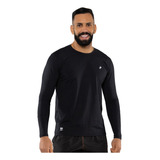 Camisa Termica Segunda Pele