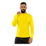 Camisa Termica Segunda Pele