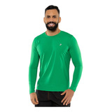 Camisa Termica Segunda Pele