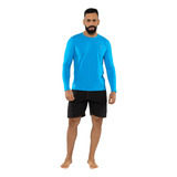 Camisa Termica Segunda Pele