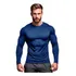 Camisa Térmica Segunda Pele Térmica Extreme Thermo Frio Calo