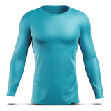 Camisa Termica Segunda Pele